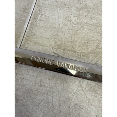 DieHard 15/16" Extra Long Combination Wrench, Hand Tools Chrome Vanadium DH50037