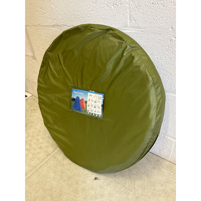Your Choice XL Pop Up Privacy Shower Tent - Portable Changing Tent 82.6" Tall