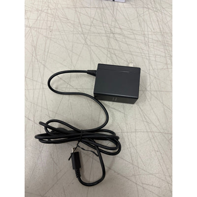 AC Adapter Nintendo Switch™ Black 120V