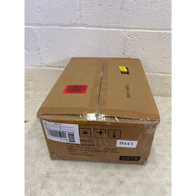 Quictent 20x16 ft Shade Sail with Hardware Kit Rectangle Sun Shade Sail - Blue