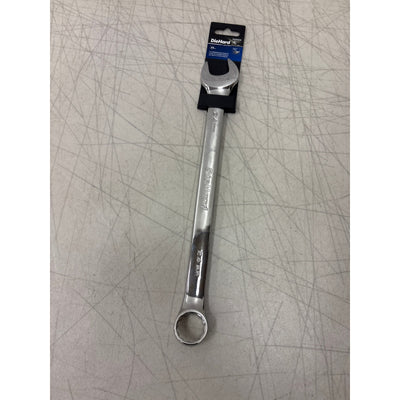 DieHard 24mm Extra Long Combination Wrench Durable Anti-Slip Grip, Tools DH50038
