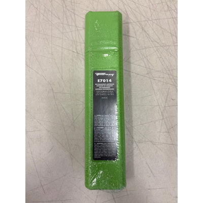 Forney E7014, 3/32 Inch by 5 lbs. Steel Electrodes, Welding Tools - 32005