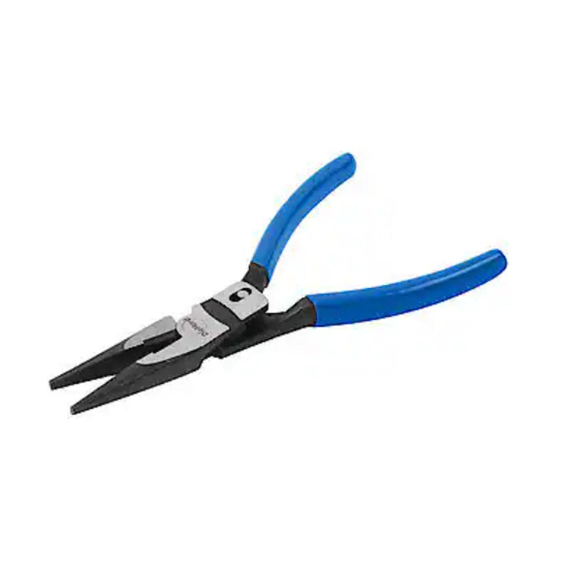 DieHard 8" PivotForce Long Nose Cutting Compound Action Plier Hand Tool DHP55110