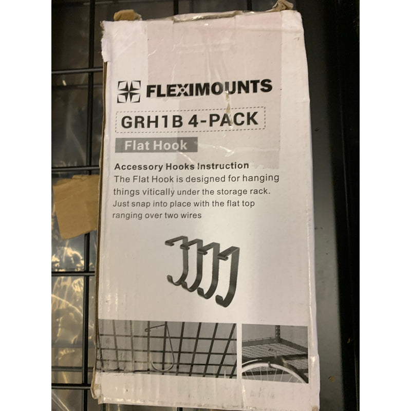 FLEXIMOUNTS 4&