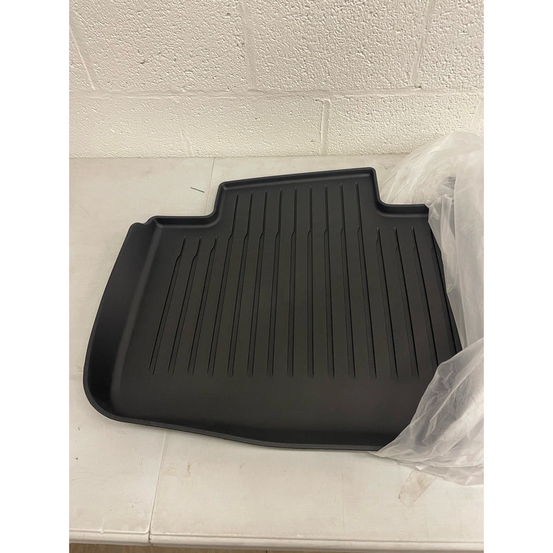 WENNEBIRD All Weather Floor Mats for 2020-2024 Tesla Model Y - 3pc, Weatherproof