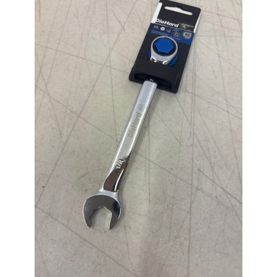 DieHard 1/2" Ratcheting Wrench, 4" Swing Arc 90 Tooth, Hand Tools - DHP55018