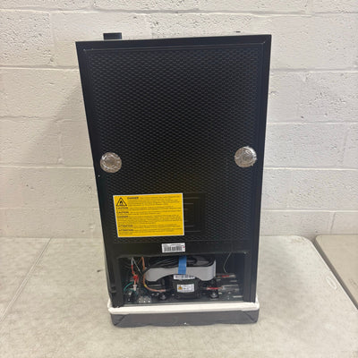 DENTED Midea 3.1 cu ft Compact Freestanding Refrigerator, Freezer, Temp Control