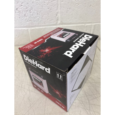 DieHard Powersports Power Sport Battery 12V Battery 125 CCA, 149 CA - 12N14-3A