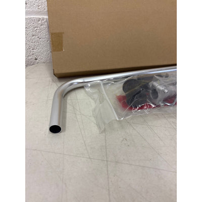 Auxiliary Handle For String Trimmers, Adjustable Position Weed Eater Handle