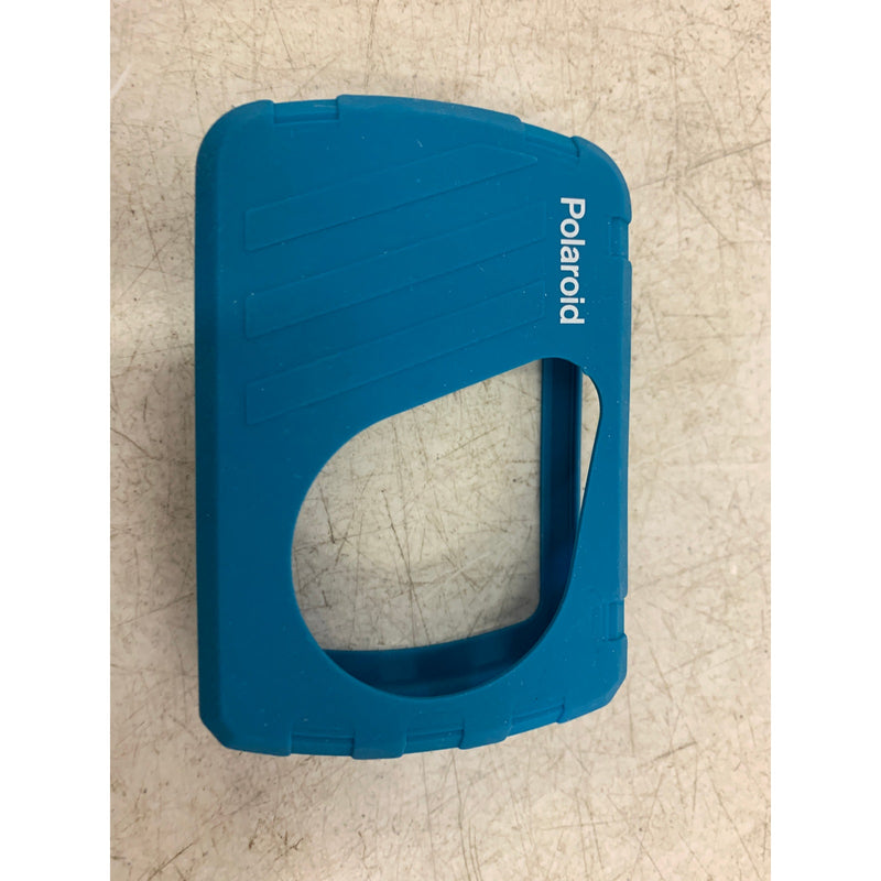 Polaroid 16MP Waterproof Camera 2.4 Inch Screen, 4x Zoom, Shock Proof Blue