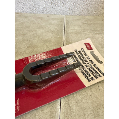 Lisle Tie Rod Separator, Stepped, Heavy Duty, 11/16" Opening, 18520