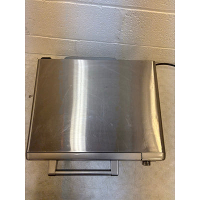 Sharp - Superheated Steam Countertop Oven - W/ Broiling Pan and Crisper Tray