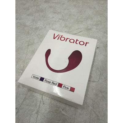 Bluetooth Vibrator, Dildo with APP Remote Control Sex Toy for Women 10 Modes