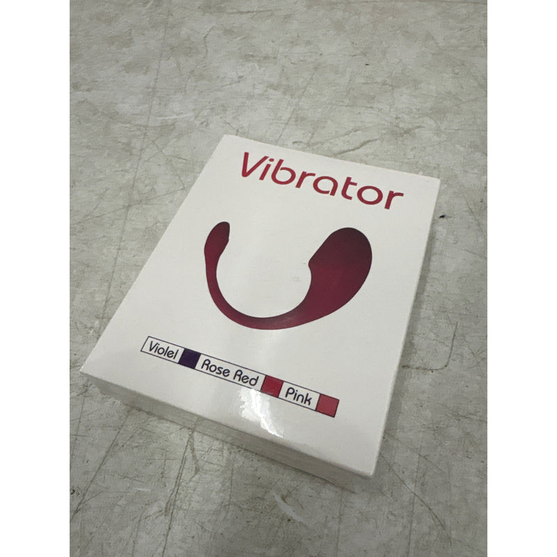 Bluetooth Vibrator, Dildo with APP Remote Control Sex Toy for Women 10 Modes