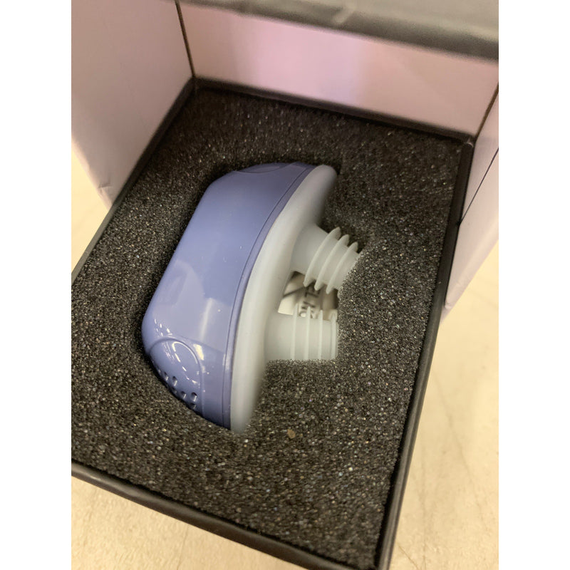 ZHQ Electric Anti-Snoring Device Mini Sleep Aid for Snoring & Sleep Apnea Relief