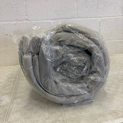 Foam Ball Pit, Unknown Size, Indoor Outdoor Soft Round Ball Playpen for Babies, Small