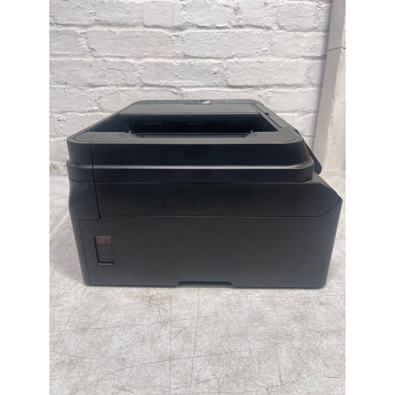 Canon PIXMA G4210 Wireless All-In-1 Supertank Printer with Mobile Printing Black