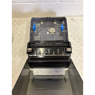 Kimberly-Clark Professional Paper Towel Dispenser, Automatic, Bathroom - Black