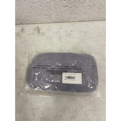 Iris & Rainbow Original Crossbody Bag 50" Long Strap, Versatile - Cloud Purple