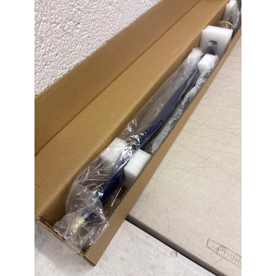 One Piece Gryphon Sword 41" Toy Katana Replica w Holster Belt and Display Stand