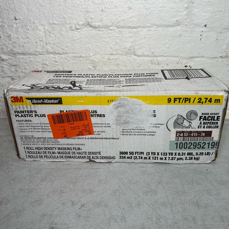 3m Mfb-9 9&