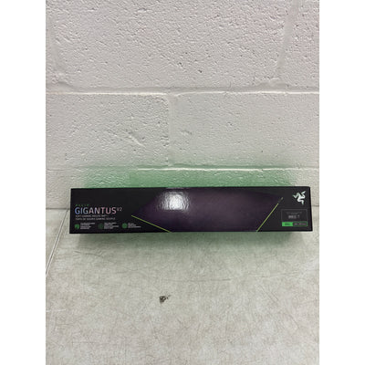 Razer GigantusV2 Cloth Gaming Mouse Pad 3XL Thick, High-Density Foam Non-Slip
