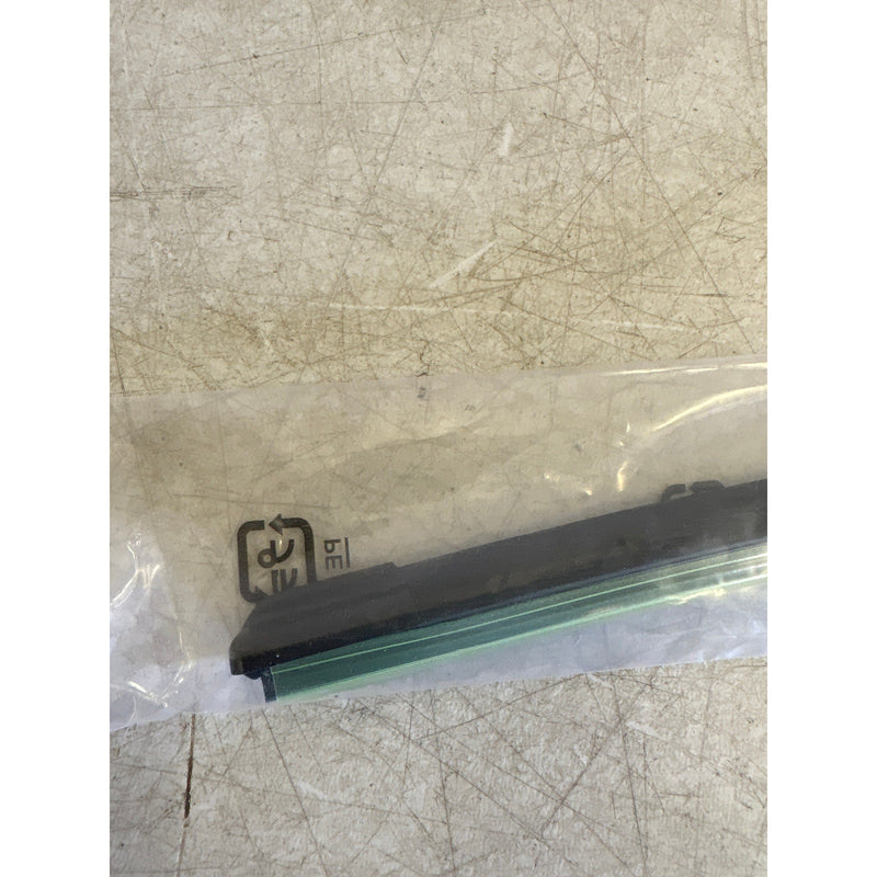 Universal 17" J-Hook Windshield Wiper Blade, Flex, All Weather, Car, Auto