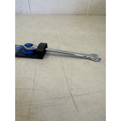 DieHard 10 mm Ratcheting Wrench, 4" Swing Arc 90 Tooth, Hand Tools - DHP55013