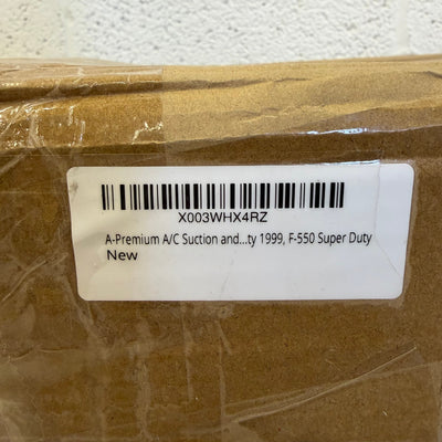 A-Premium AC Manifold Hose Assembly, Ford F-250 F-350 F-450 Super Duty Excursion