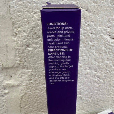 5-Pack EELHOE Sexy Pink Pink Essence For Lips, Areolas & Private Parts 0.7 Fl Oz