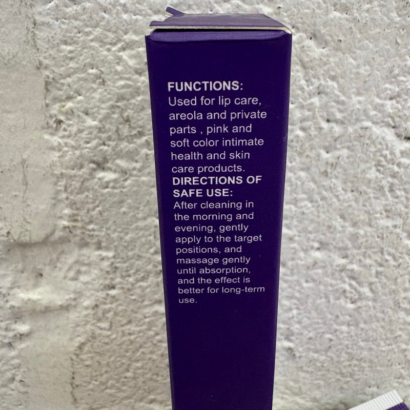 5-Pack EELHOE Sexy Pink Pink Essence For Lips, Areolas & Private Parts 0.7 Fl Oz