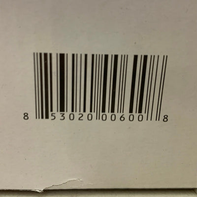 Loctek 24-inch LCD/DLP Projector Ceiling Mount Bracket White