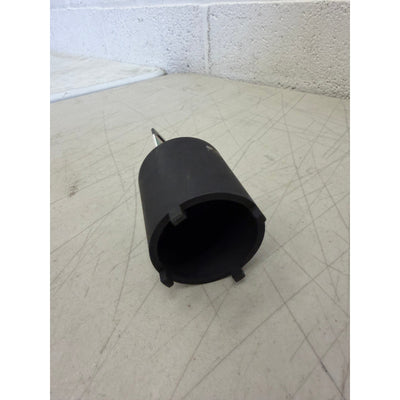 Performance Tool W1271: 4 Lug 1/2in Ton 4WD Spindle Nut Sockets, Lock Nut Tool