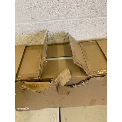 MineSign 9 Pack Stackable Refrigerator Organizer Bins Pull-Out Drawers for Fruit