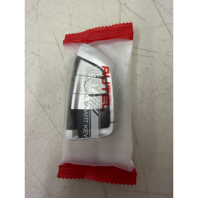 Autel MaxiIM IKEY IKEYRZ3T, Programmable Smart Key, 3-button BMW-style