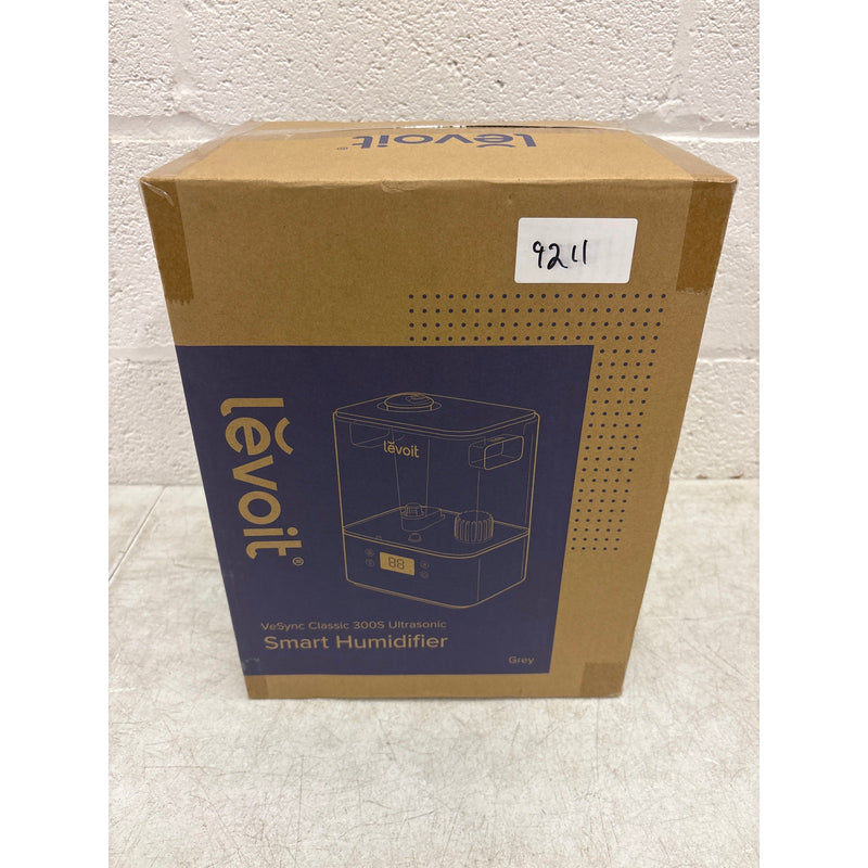 LEVOIT Smart Humidifiers 6L Cool Mist Top Fill Essential Oil Diffuser