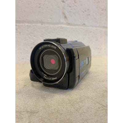 Vivitar Digital Camcorder-16x Zoom WIFI Touch Screen,  ONLY CAMERA AND BATTERY