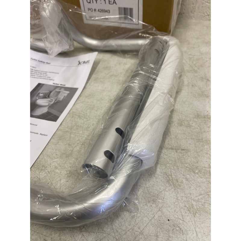 DMI Toilet Safety Rails Toilet Handles for The Elderly Toilet Safety Handrails