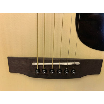 Cort Standard Series GUITAR AD810 (OP, Right) Brown, 6 Strings