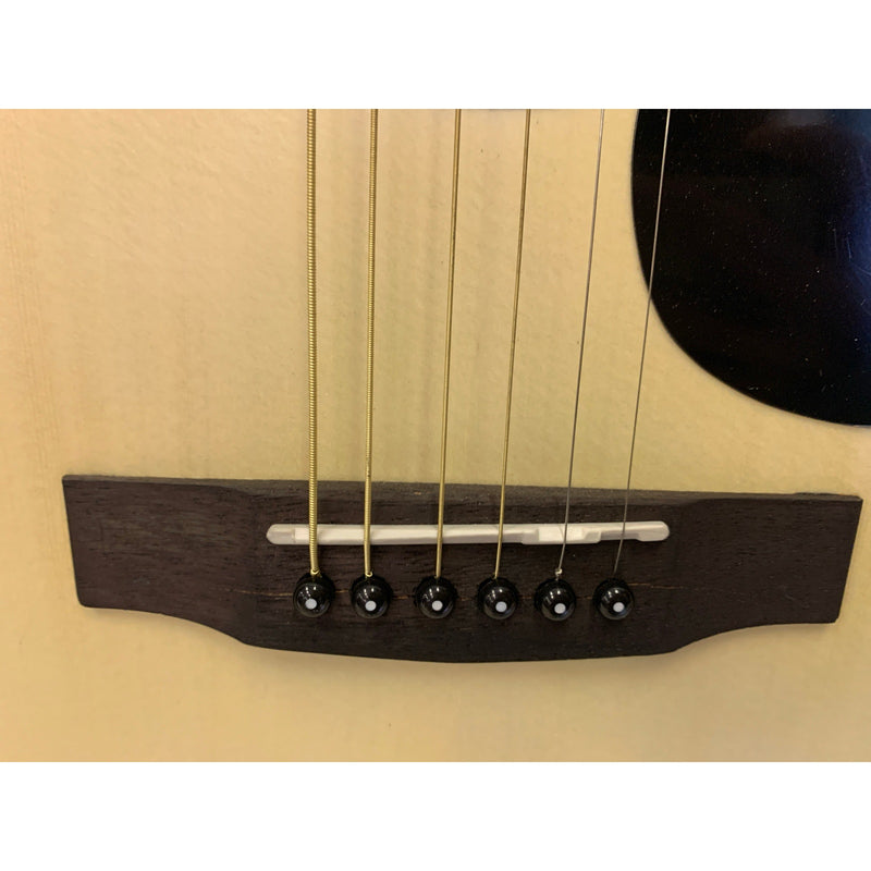 Cort Standard Series GUITAR AD810 (OP, Right) Brown, 6 Strings