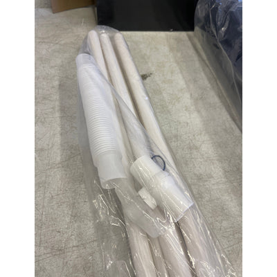 MEVLEM Ice Bath Tub for Cold Plunge, Portable, Black, with Lid