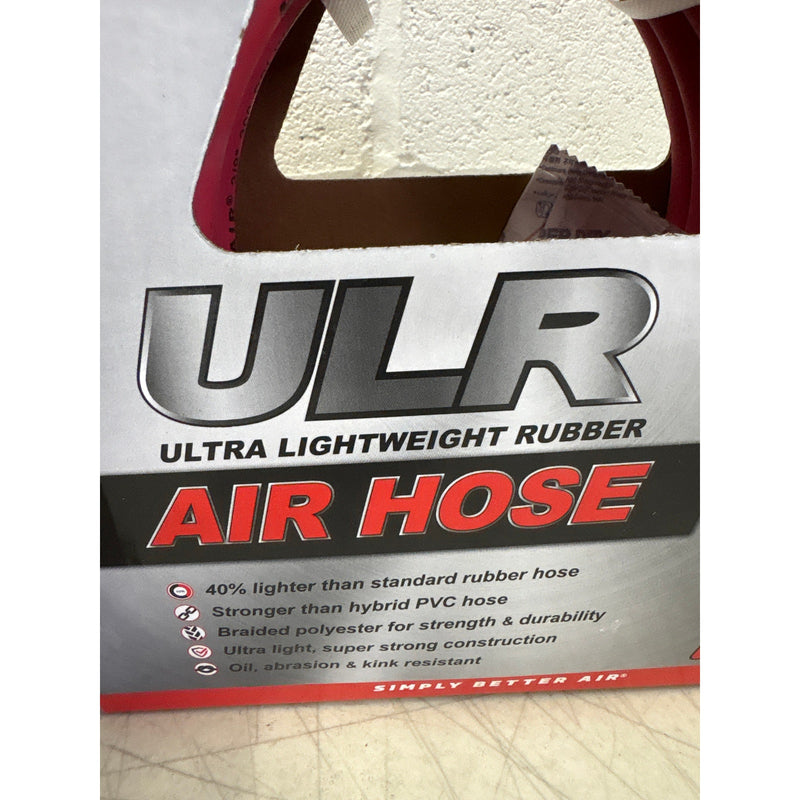 Milton Industries 3/8"x50&