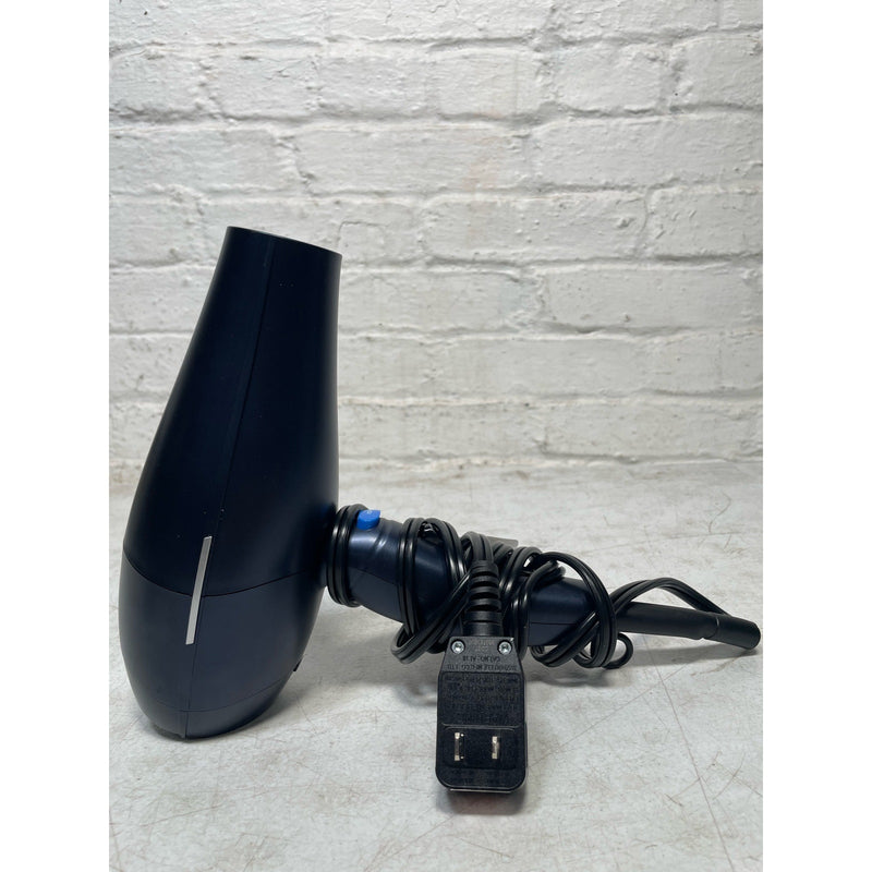 INFINITIPRO CONAIR Hair Dryer w/ Innovative Diffuser, Enhances Curls and Waves