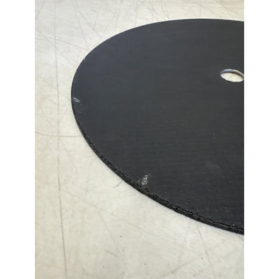 Forney 14 in Aluminum Oxide Metal Cutting Wheel 5/32 in. Thick x 1 in. 1 pc READ