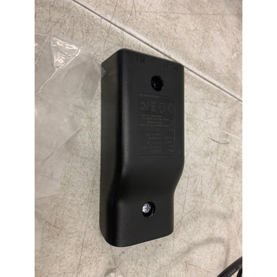 FLEXISPOT Standing Desk Electric Stand Up Desk White/Tan 24"x40"x28" SEE DETAILS