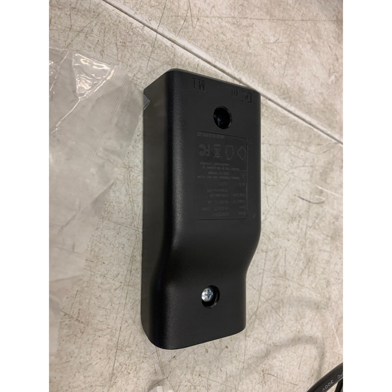 FLEXISPOT Standing Desk Electric Stand Up Desk White/Tan 24"x40"x28" SEE DETAILS