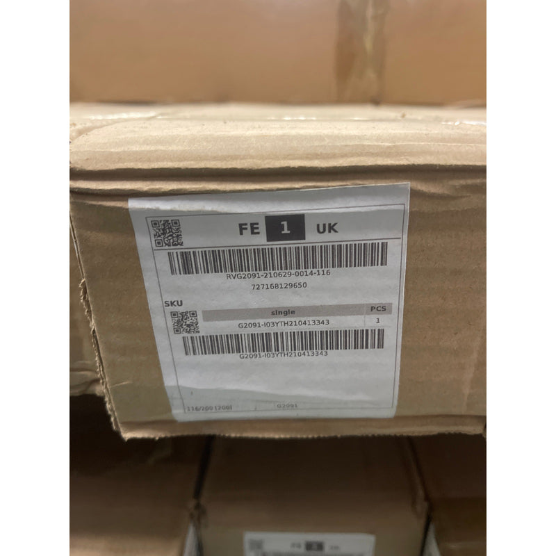 60 Inch Z-Bar Barbell with Weight Clamps, Zigzag, Silver, Standard Size, 18lbs MANY AVAILABLE