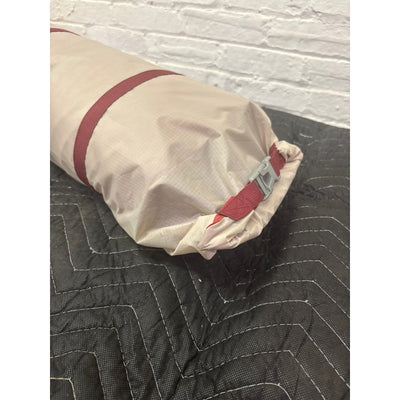 Himalaya 2/3 Person All Season Tent Waterproof, Windproof, Lightweight, OffWhite