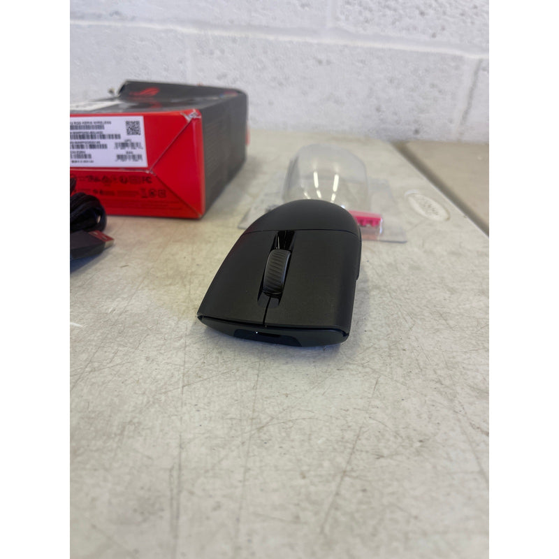 ASUS ROG Keris Wireless Lightweight Gaming Mouse ROG 16,000 DPI sensor Black
