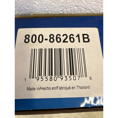 Carquest Premium Lower Control Arm w Ball Joint Corrosion-Resistant 800-86261B